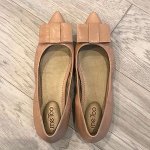Me Too Flats